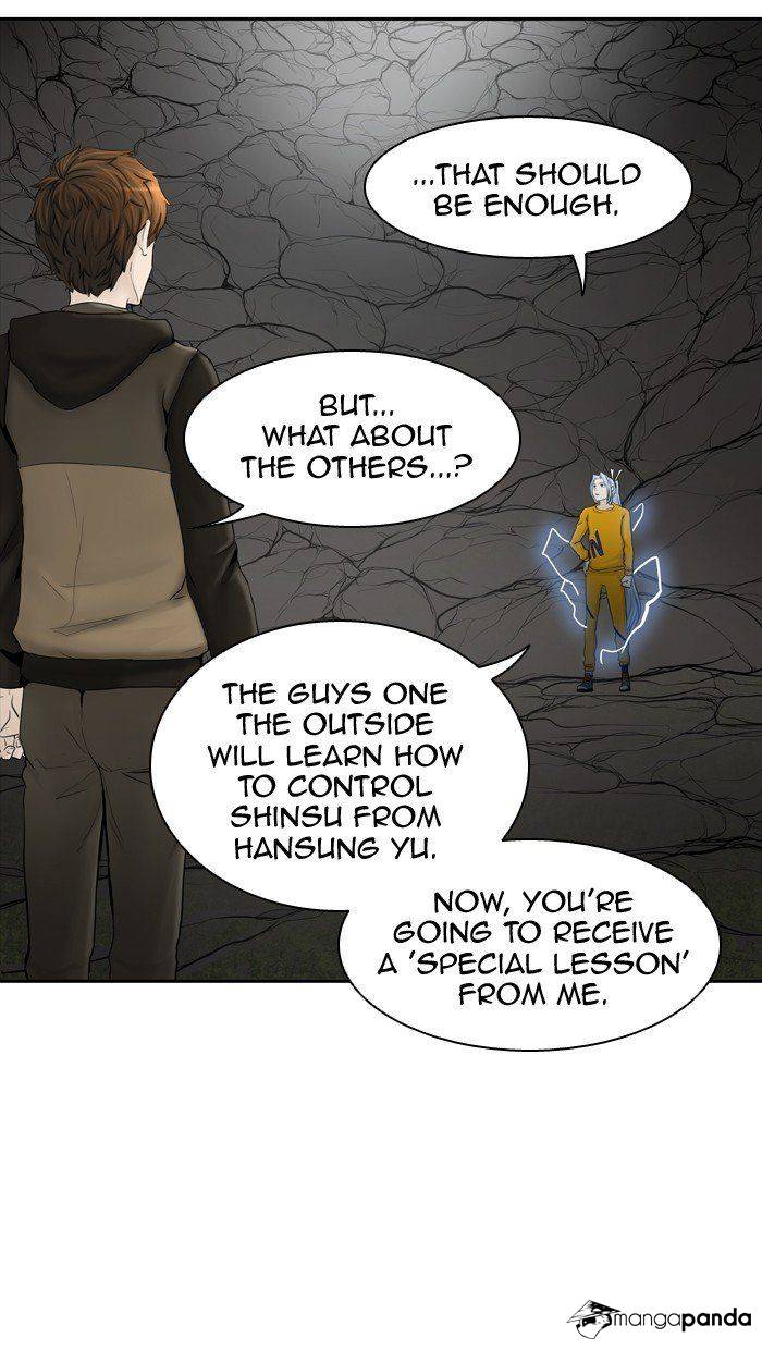 Tower of God Chapter 377 image 60